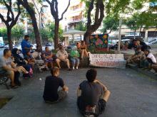 El Sindicat d'Habitatge de Tarragona, projecte 1% 2023